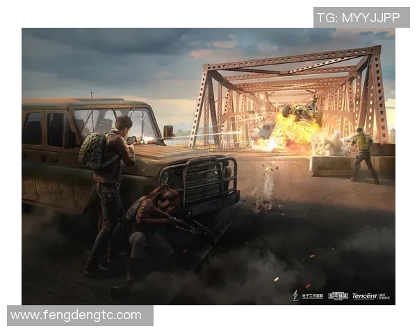 esports最新数据和平精英IG阵地战分析：战术得失与未来发展方向探讨