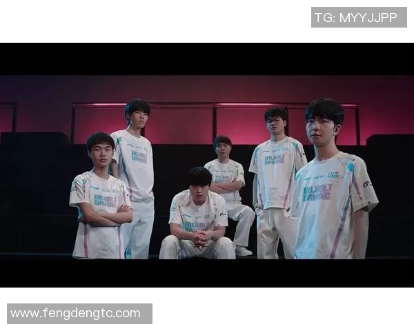 深入剖析BLG战队在CSGO比赛中的团队协作与战术配合技巧实时新闻